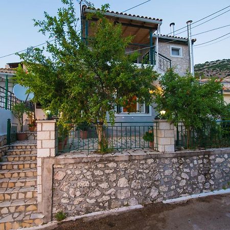 Apartmán Filippa'S Katoi Drymon Exteriér fotografie