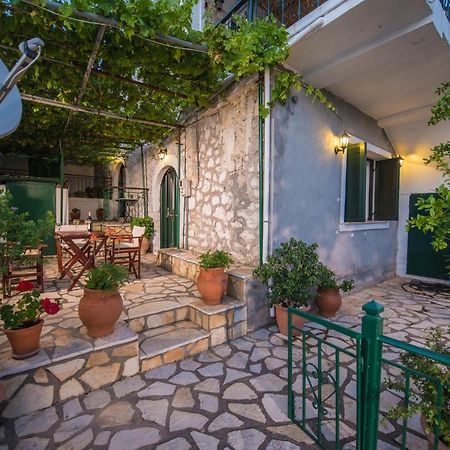 Apartmán Filippa'S Katoi Drymon Exteriér fotografie