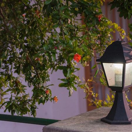 Apartmán Filippa'S Katoi Drymon Exteriér fotografie