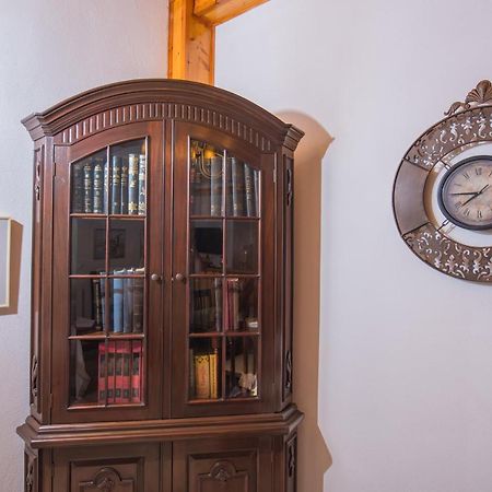 Apartmán Filippa'S Katoi Drymon Exteriér fotografie
