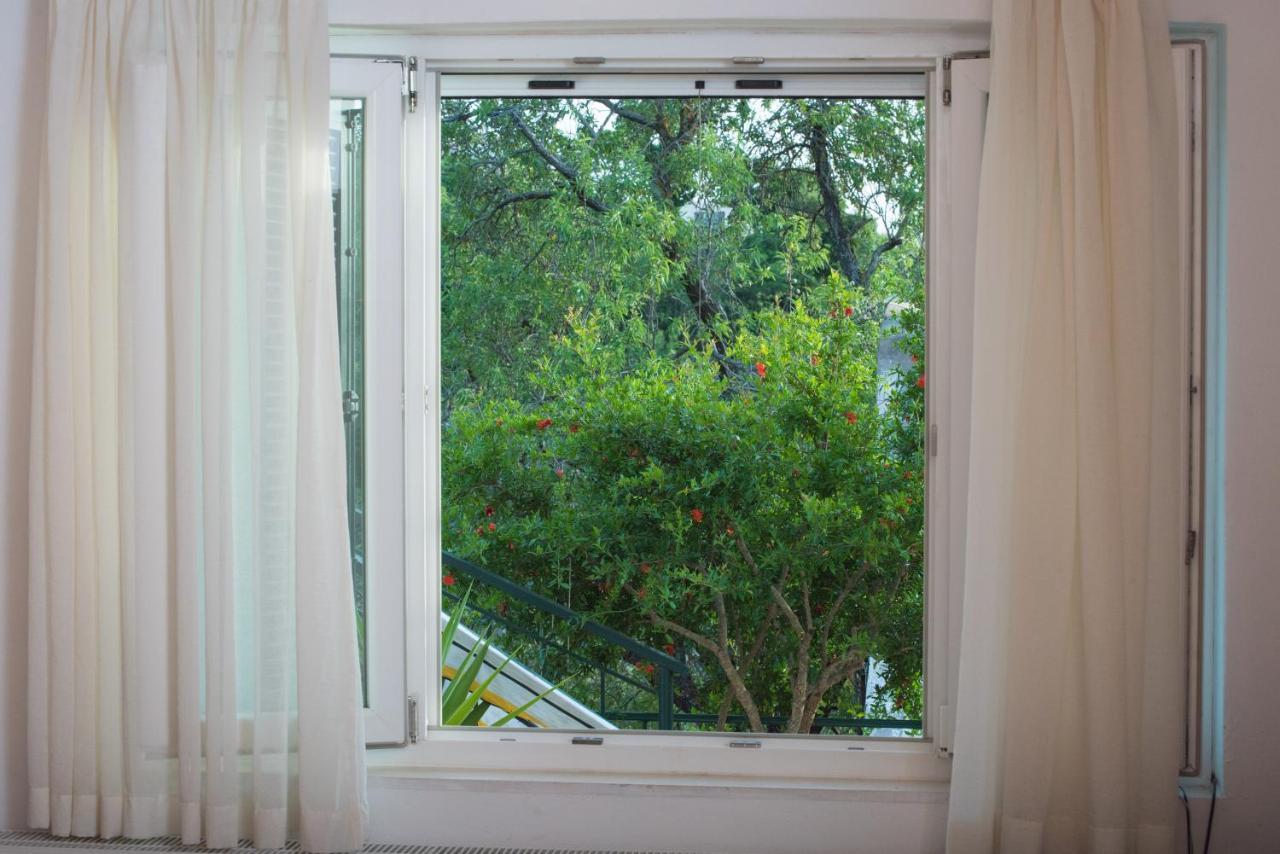 Apartmán Filippa'S Katoi Drymon Exteriér fotografie