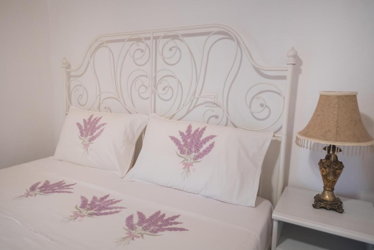 Apartmán Filippa'S Katoi Drymon Exteriér fotografie