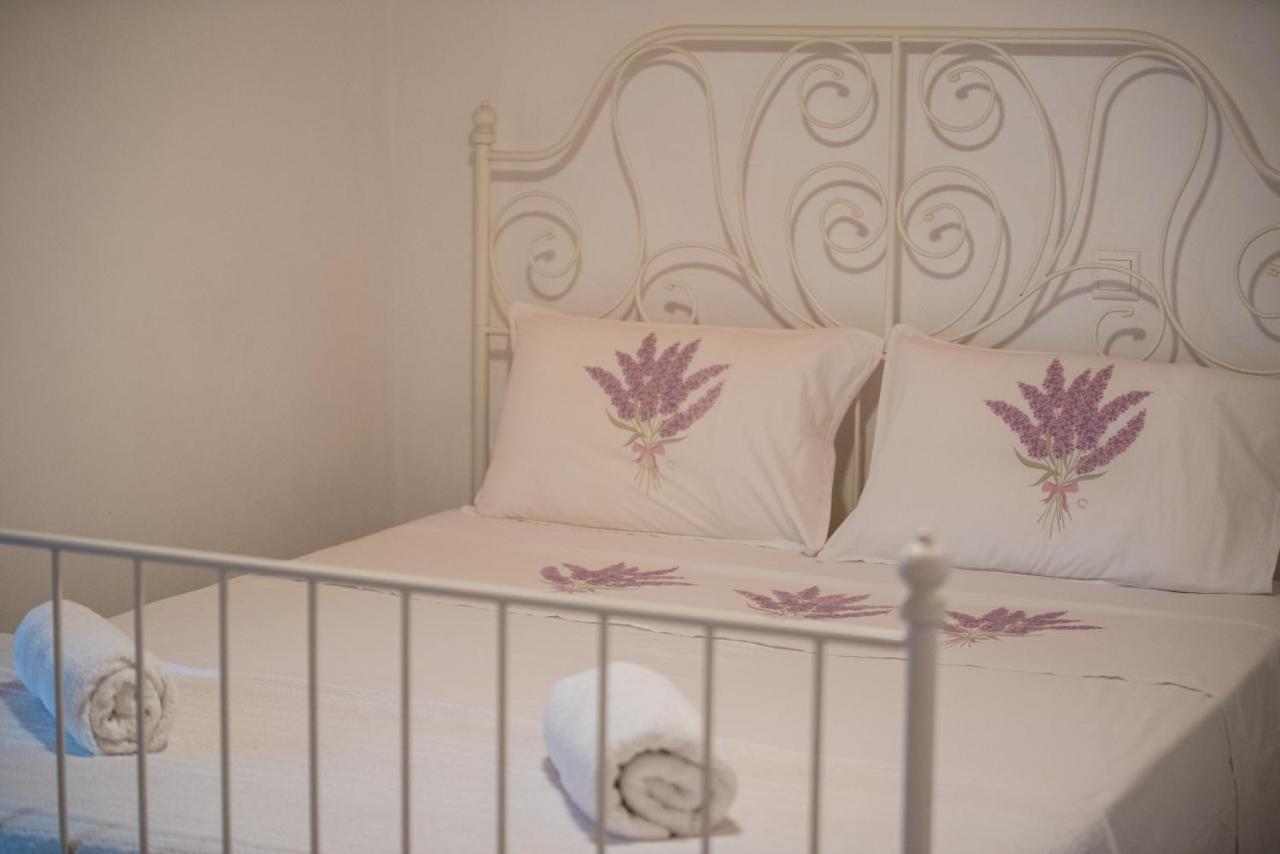 Apartmán Filippa'S Katoi Drymon Exteriér fotografie