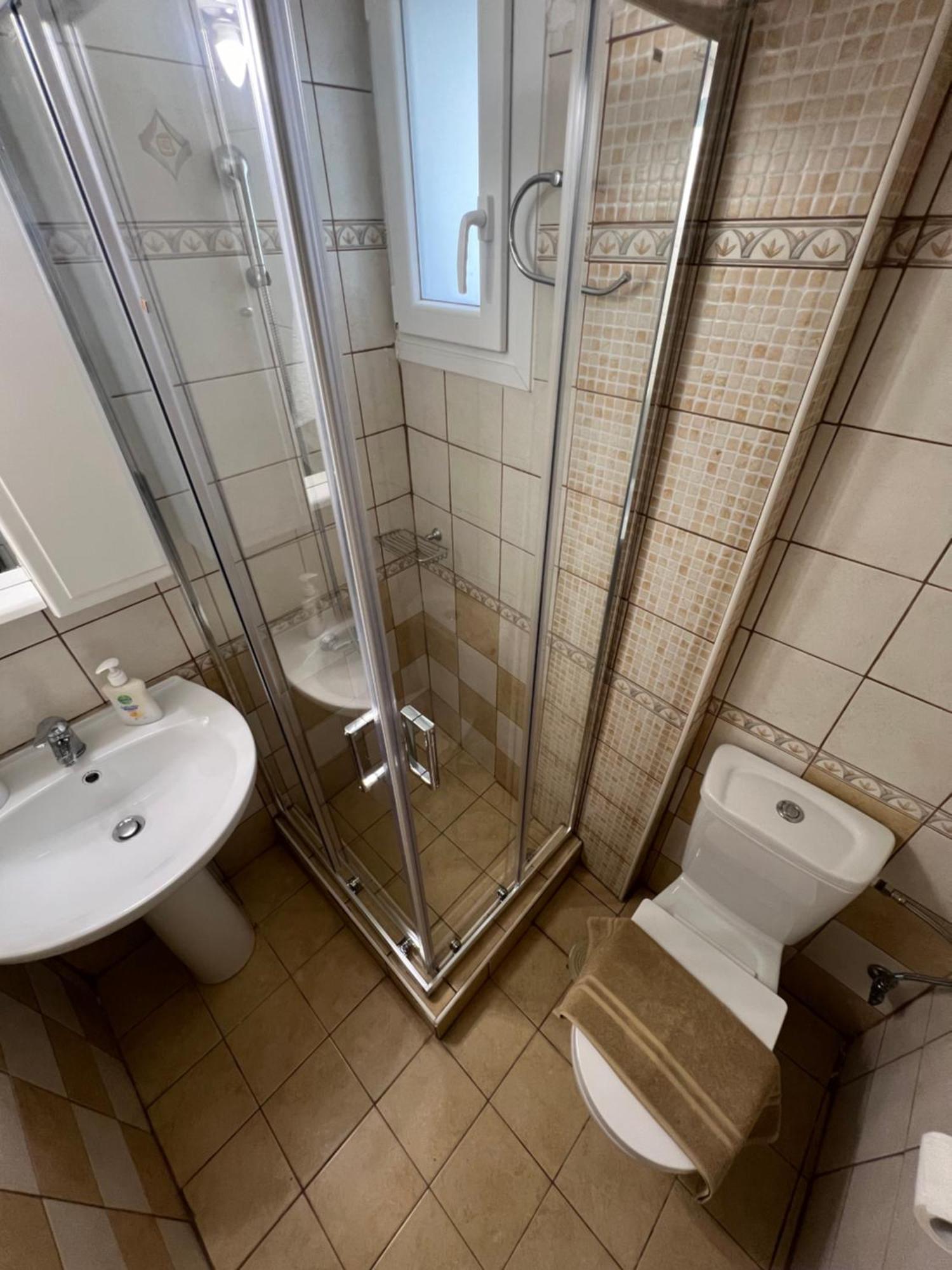 Apartmán Filippa'S Katoi Drymon Exteriér fotografie
