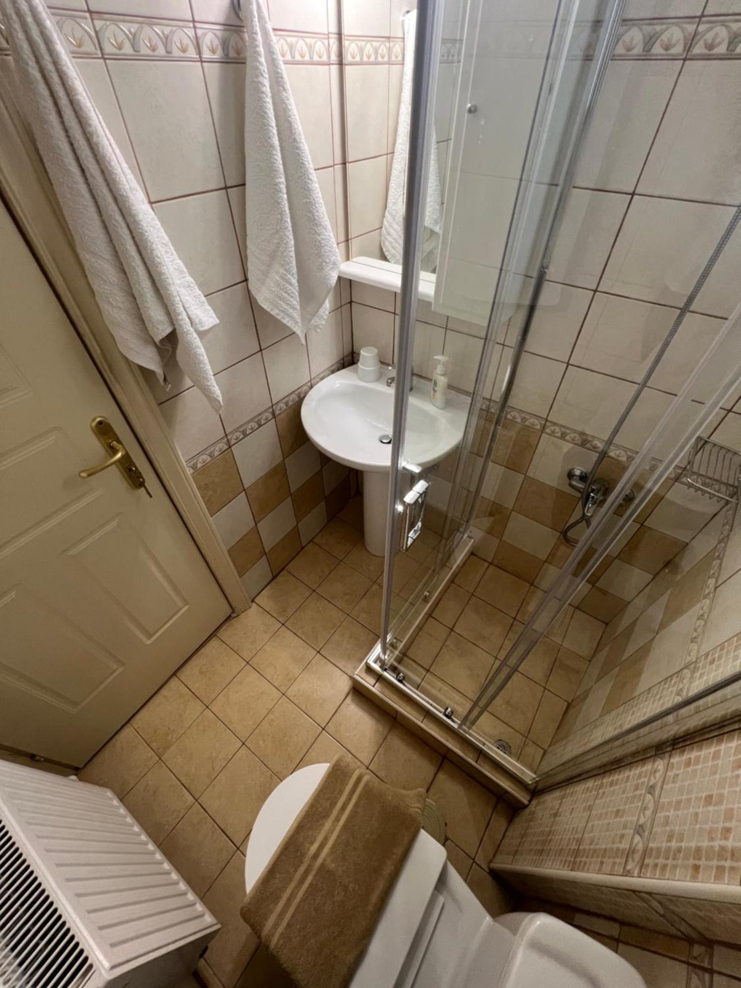 Apartmán Filippa'S Katoi Drymon Exteriér fotografie