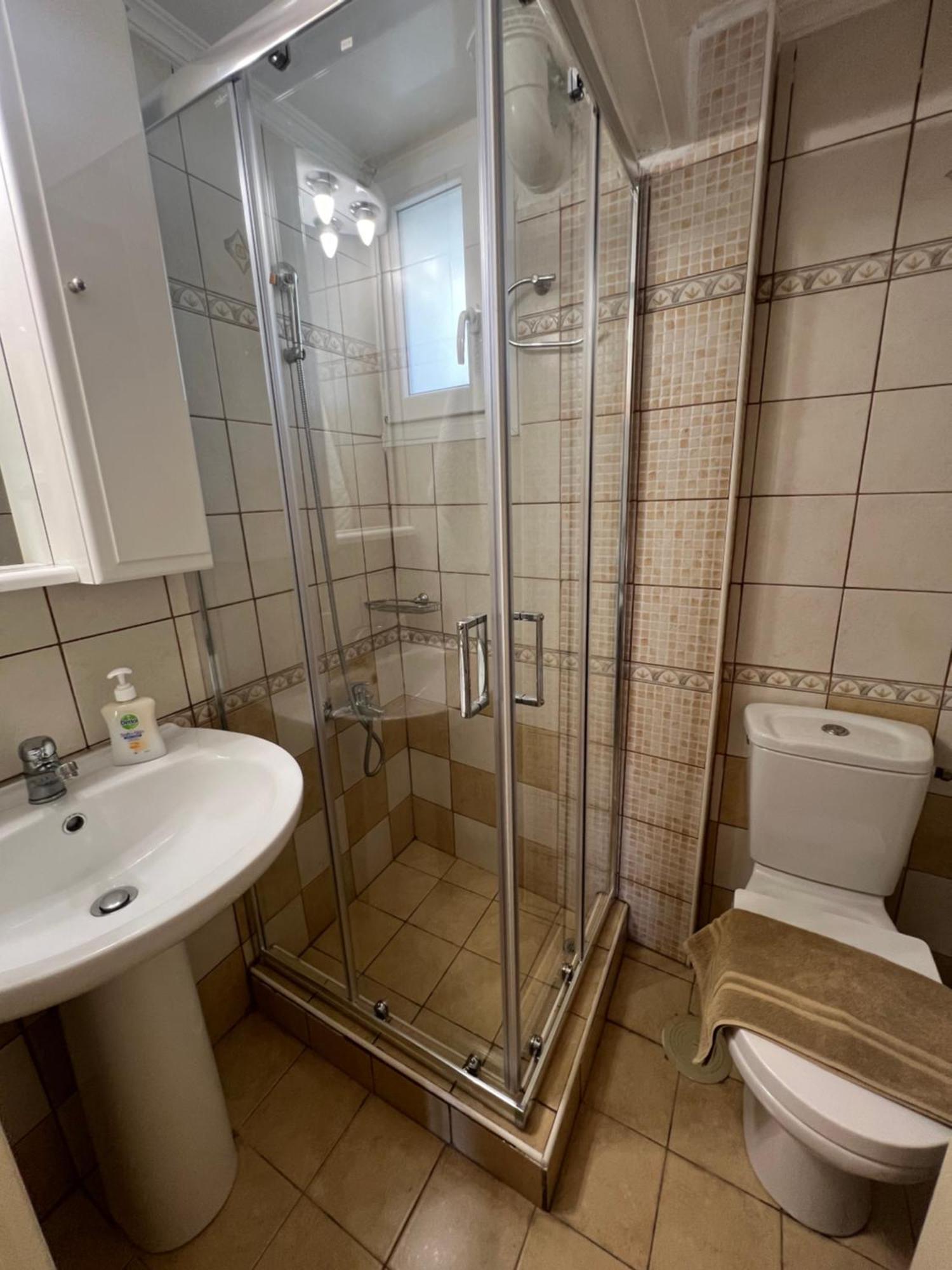 Apartmán Filippa'S Katoi Drymon Exteriér fotografie
